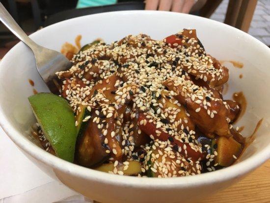Wok In